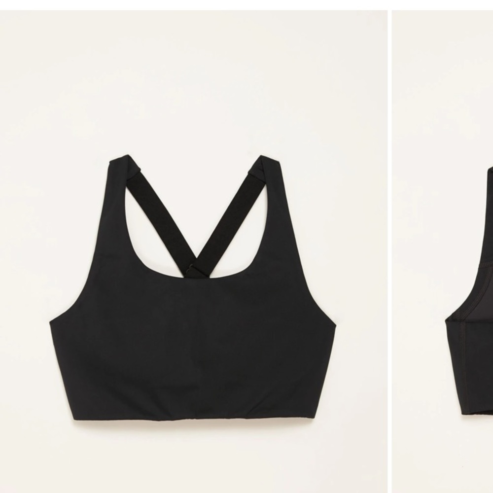 Girlfriend Collective Simone Bra